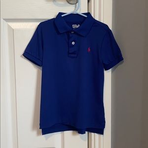 Ralph Lauren sport polo